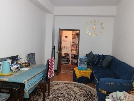 2 otaqlı mənzil, 46 m², Həzi Aslanov: 145 000 ₼ 3