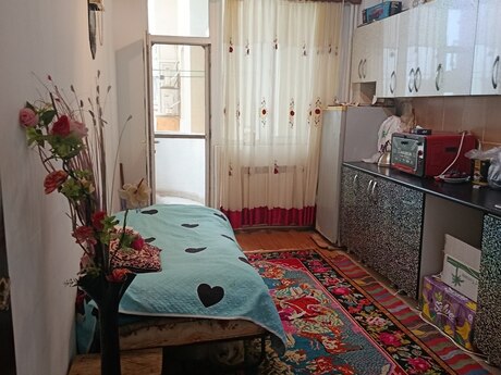 2 otaqlı mənzil, 46 m², Həzi Aslanov: 145 000 ₼ 2