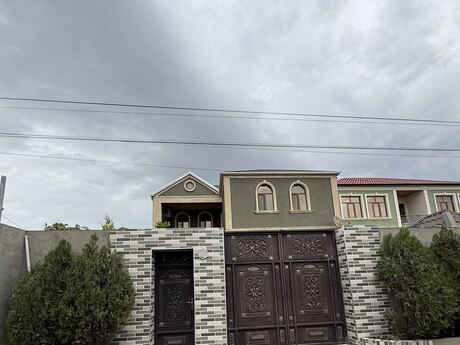 7 otaqlı həyət evi, 270 m², Ramana: 250 000 ₼ 2