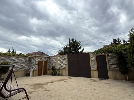 7 otaqlı həyət evi, 270 m², Ramana: 250 000 ₼ 3