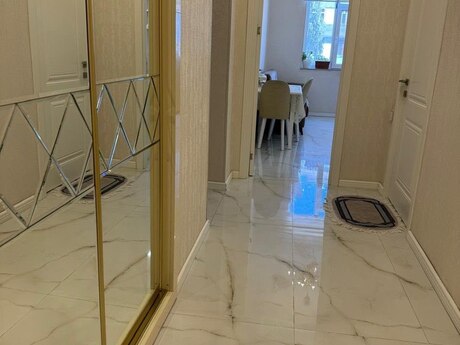 2 otaqlı mənzil, 67 m², Memar Əcəmi: 215 000 ₼ 5