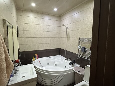 3 otaqlı həyət evi, 80 m², Zığ: 120 000 ₼ 3