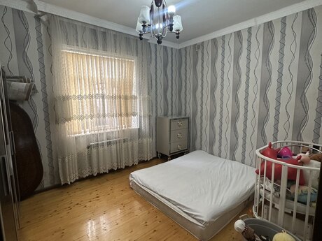 3 otaqlı həyət evi, 80 m², Zığ: 120 000 ₼ 2