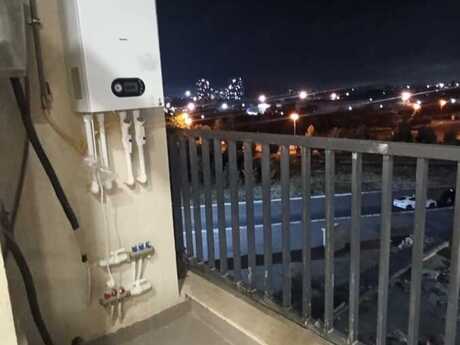 2 otaqlı mənzil, 88 m², West Town: 260 000 ₼ 5