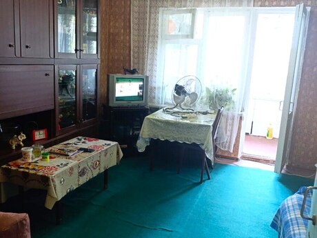 3 rooms · 65 m² · floor 4/5, Əhmədli