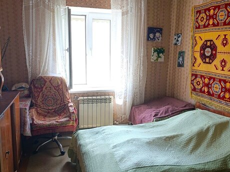 3 otaqlı mənzil, 65 m², Əhmədli: 160 000 ₼ 2