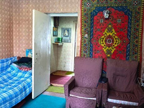 3 otaqlı mənzil, 65 m², Əhmədli: 160 000 ₼ 3