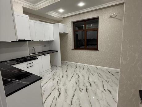 Kirayə 2 otaqlı mənzil, 78 m², Xətai: 660 ₼/ay 3