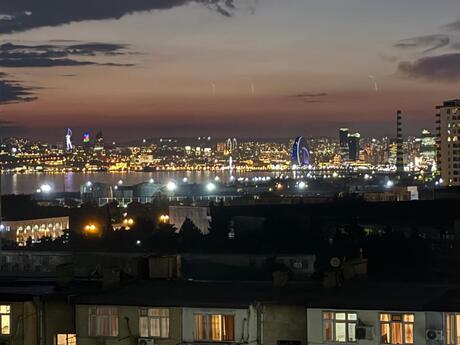 Kirayə 2 otaqlı mənzil, 78 m², Xətai: 660 ₼/ay 2