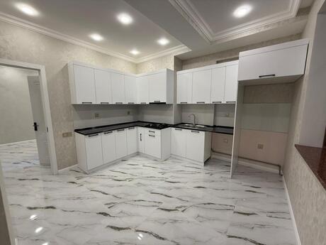Kirayə 2 otaqlı mənzil, 78 m², Xətai: 660 ₼/ay 4