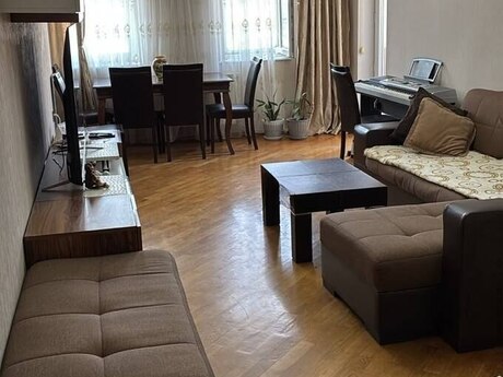 2 otaqlı mənzil, 90 m², Şah İsmayıl Xətai: 295 000 ₼ 3