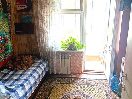 3 otaqlı mənzil, 65 m², Əhmədli: 160 000 ₼ 4