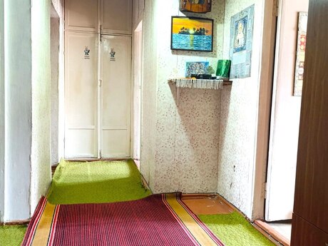 3 otaqlı mənzil, 65 m², Əhmədli: 160 000 ₼ 5