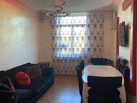 Kirayə 3 otaqlı mənzil, 100 m², Yasamal: 950 ₼/ay 5