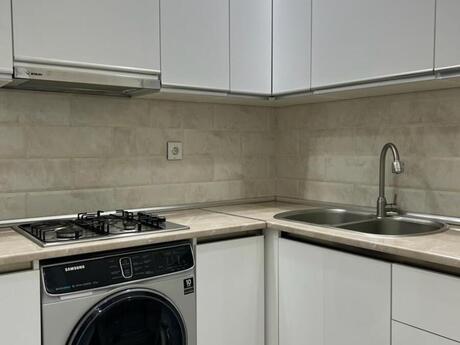 Kirayə 3 otaqlı mənzil, 110 m², Grand Hayat: 1 300 ₼/ay 5