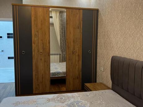 Kirayə 3 otaqlı mənzil, 110 m², Grand Hayat: 1 300 ₼/ay 3
