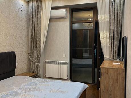 Kirayə 3 otaqlı mənzil, 110 m², Grand Hayat: 1 300 ₼/ay 2
