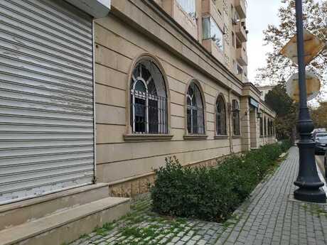Объявление №6420523 - Баку, м. Элмляр Академиясы, 20-комн., 500 м²