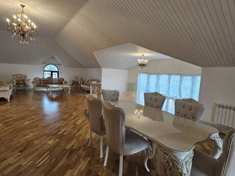 15 otaqlı həyət evi, 700 m², Nəsimi: 1 700 000 ₼ 5