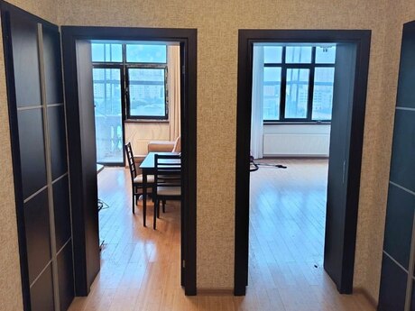 1-room apartment for rent, 60 m², Elmlər Akademiyası: 800 ₼/mo 4