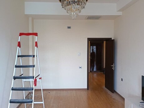 1-room apartment for rent, 60 m², Elmlər Akademiyası: 800 ₼/mo 5