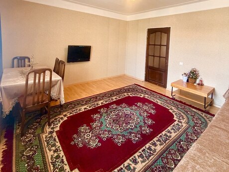 2-room apartment, 75 m², Bakıxanov: 150 000 ₼ 4