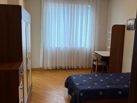 Аренда: 3-комнатная квартира, 150 м², Gənclik: 1 300 ₼/мес 4