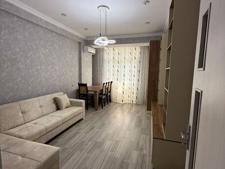 Elan №6420537 - Xırdalan, Xırdalan, 1 otaqlı, 42 m², 11/16 mərtəbə