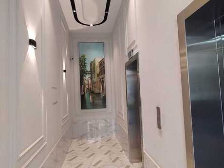 3 otaqlı mənzil, 142 m², East Park: 355 000 ₼ 2