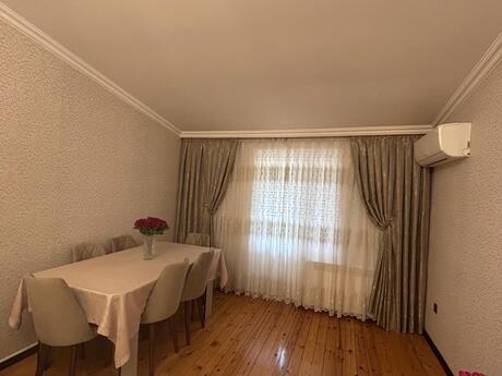 3-комнатная квартира, 72 м², Həzi Aslanov: 181 000 ₼ 2