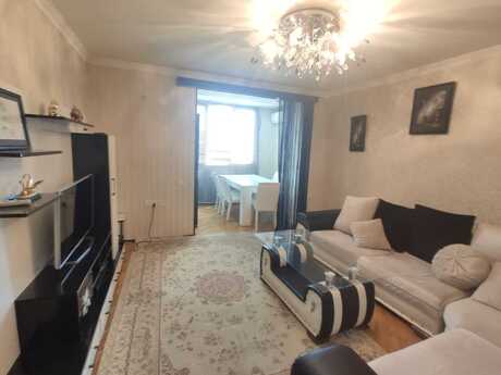 Kirayə 2 otaqlı mənzil, 60 m², Nəsimi: 750 ₼/ay 3