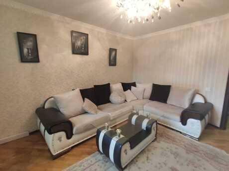 Kirayə 2 otaqlı mənzil, 60 m², Nəsimi: 750 ₼/ay 4