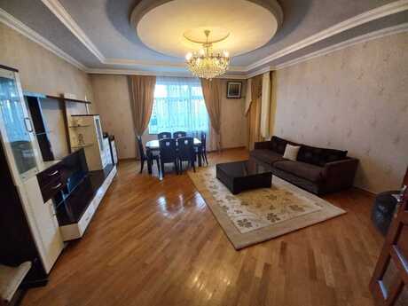Kirayə 3 otaqlı mənzil, 130 m², Şah İsmayıl Xətai: 1 000 ₼/ay 5