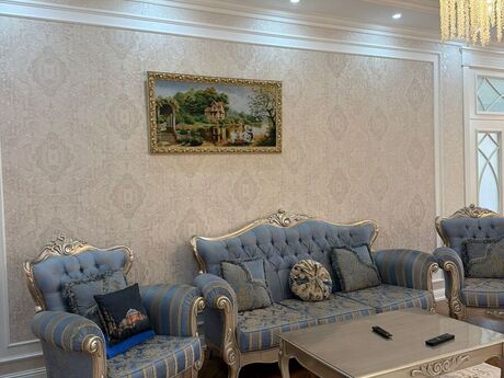 7 otaqlı həyət evi, 401 m², Bilgəh: 970 000 ₼ 3