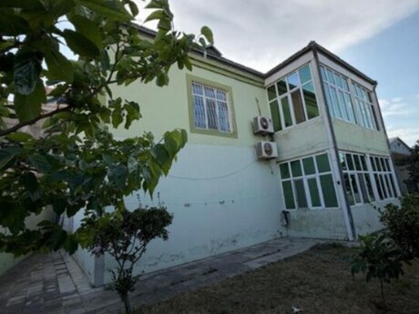 Elan №6420388 - Bakı, Səbail r., 9 otaqlı, 500 m²