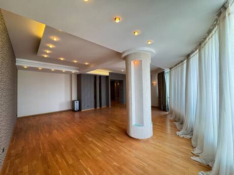 4 otaqlı mənzil, 277 m², İnşaatçılar: 580 000 ₼ 5