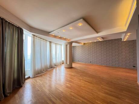 4 otaqlı mənzil, 277 m², İnşaatçılar: 580 000 ₼ 2
