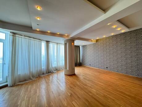 4 otaqlı mənzil, 277 m², İnşaatçılar: 580 000 ₼ 3