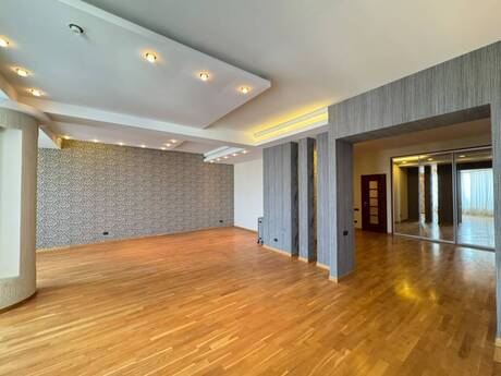 4 otaqlı mənzil, 277 m², İnşaatçılar: 580 000 ₼ 4