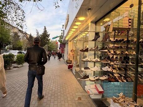 1 otaqlı mənzil, 33 m², Memar Əcəmi: 124 000 ₼ 2