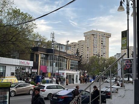 1 otaqlı mənzil, 33 m², Memar Əcəmi: 124 000 ₼ 3