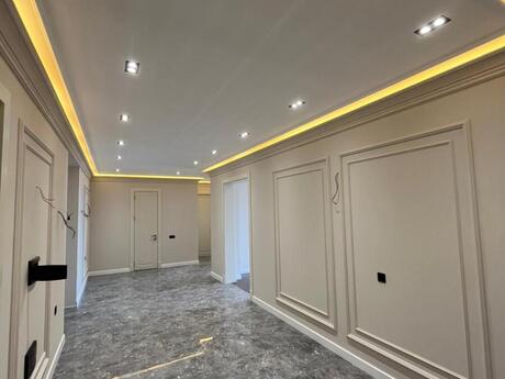 3 otaqlı mənzil, 148 m², Nizami: 680 000 ₼ 4