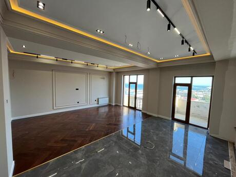 Elan №6420561 - Bakı, Nizami m., 3 otaqlı, 148 m², 11/14 mərtəbə