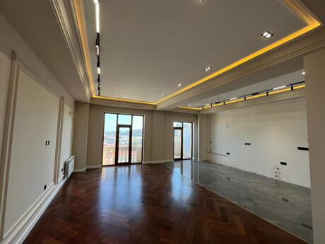 3 otaqlı mənzil, 148 m², Nizami: 680 000 ₼ 2