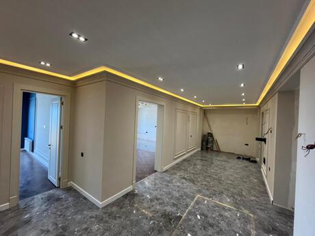 3 otaqlı mənzil, 148 m², Nizami: 680 000 ₼ 5