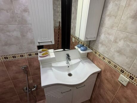 Kirayə 2 otaqlı mənzil, 70 m², İnşaatçılar: 800 ₼/ay 5