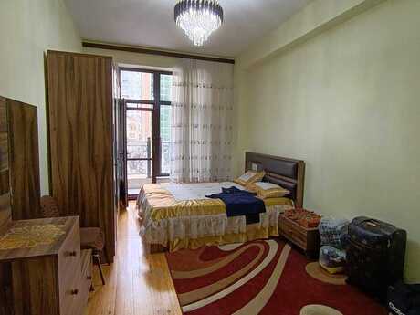 Аренда: 2-комнатная квартира, 75 м², Gənclik: 950 ₼/мес 3