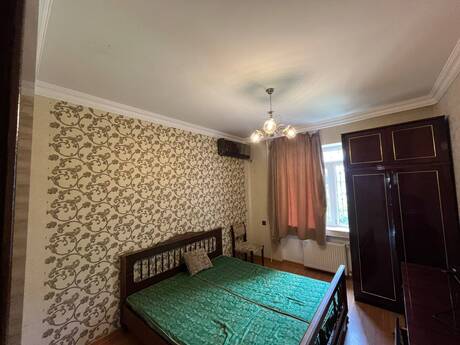 2-room apartment for rent, 78 m², Elmlər Akademiyası: 800 ₼/mo 3