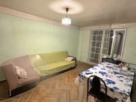 Объявление №6420582 - Баку, м. Иншаатчылар, 3-комн., 68 м², 3/5 этаж