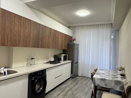 3 otaqlı mənzil, 100 m², 20 Yanvar: 342 000 ₼ 4